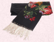 This lovely scarf is from Accessorize.